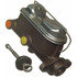 MC71263 by WAGNER - Wagner MC71263 Brake Master Cylinder Assembly