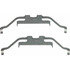 Wagner H13394 Disc Brake Hardware Kit Wagner H13394 Brake Disc Alignment Kit