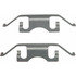 Wagner H13442 Disc Brake Hardware Kit Wagner H13442 Brake Disc Alignment Kit