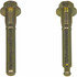 H14162 by WAGNER - Wagner H14162 Brake Guide Pin