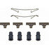 H15580 by WAGNER - Wagner H15580 Brake Disc Alignment Kit