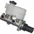 MC131512 by WAGNER - Wagner MC131512 Brake Master Cylinder Assembly