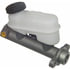 MC131885 by WAGNER - Wagner MC131885 Brake Master Cylinder Assembly