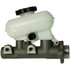 MC131955 by WAGNER - Wagner MC131955 Brake Master Cylinder Assembly