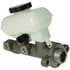 MC131955 by WAGNER - Wagner MC131955 Brake Master Cylinder Assembly
