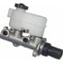 MC131963 by WAGNER - Wagner MC131963 Brake Master Cylinder Assembly