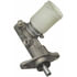 MC133744 by WAGNER - Wagner MC133744 Brake Master Cylinder Assembly