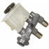 MC134324 by WAGNER - Wagner MC134324 Brake Master Cylinder Assembly