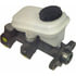 Wagner MC131058 Brake Master Cylinder Wagner MC131058 Brake Master Cylinder Assembly