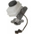 MC131095 by WAGNER - Wagner MC131095 Brake Master Cylinder Assembly