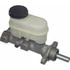 MC131202 by WAGNER - Wagner MC131202 Brake Master Cylinder Assembly