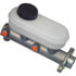 MC131214 by WAGNER - Wagner MC131214 Brake Master Cylinder Assembly