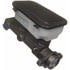 MC131221 by WAGNER - Wagner MC131221 Brake Master Cylinder Assembly