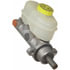 MC131400 by WAGNER - Wagner MC131400 Brake Master Cylinder Assembly