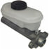 MC131418 by WAGNER - Wagner MC131418 Brake Master Cylinder Assembly