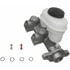 MC131421 by WAGNER - Wagner MC131421 Brake Master Cylinder Assembly