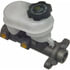 MC131419 by WAGNER - Wagner MC131419 Brake Master Cylinder Assembly