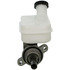 MC140176 by WAGNER - Wagner MC140176 Brake Master Cylinder Assembly