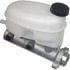 Wagner MC140375 Brake Master Cylinder Wagner MC140375 Brake Master Cylinder Assembly