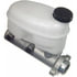 MC140376 by WAGNER - Wagner MC140376 Brake Master Cylinder Assembly