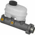 Wagner MC134430 Brake Master Cylinder Wagner MC134430 Brake Master Cylinder Assembly