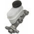 MC134439 by WAGNER - Wagner MC134439 Brake Master Cylinder Assembly