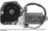 42-3024 by A-1 CARDONE - Power Window Motor