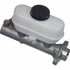 MC140083 by WAGNER - Wagner MC140083 Brake Master Cylinder Assembly