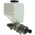 MC142429 by WAGNER - Wagner MC142429 Brake Master Cylinder Assembly