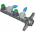 MC114603 by WAGNER - Wagner MC114603 Brake Master Cylinder Assembly