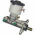 Wagner MC116451 Brake Master Cylinder Wagner MC116451 Brake Master Cylinder Assembly