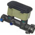 Wagner MC116626 Brake Master Cylinder Wagner MC116626 Brake Master Cylinder Assembly