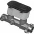 MC116881 by WAGNER - Wagner MC116881 Brake Master Cylinder Assembly