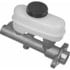 MC117583 by WAGNER - Wagner MC117583 Brake Master Cylinder Assembly