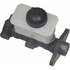 MC119354 by WAGNER - Wagner MC119354 Brake Master Cylinder Assembly