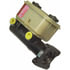 MC119398 by WAGNER - Wagner MC119398 Brake Master Cylinder Assembly