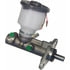 MC120595 by WAGNER - Wagner MC120595 Brake Master Cylinder Assembly