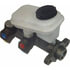 MC122618 by WAGNER - Wagner MC122618 Brake Master Cylinder Assembly