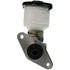 MC123537 by WAGNER - Wagner MC123537 Brake Master Cylinder Assembly