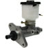 MC123537 by WAGNER - Wagner MC123537 Brake Master Cylinder Assembly