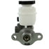 Wagner MC123620 Brake Master Cylinder Wagner MC123620 Brake Master Cylinder Assembly