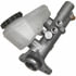 Wagner MC128025 Brake Master Cylinder Wagner MC128025 Brake Master Cylinder Assembly