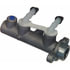 MC128256 by WAGNER - Wagner MC128256 Brake Master Cylinder Assembly