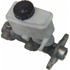 MC129295 by WAGNER - Wagner MC129295 Brake Master Cylinder Assembly