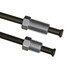 NK412 by WAGNER - Wagner NK412 Brake Line