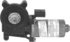 42-3012 by A-1 CARDONE - Power Window Motor