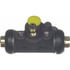 WC120218 by WAGNER - Wagner WC120218 Brake Wheel Cylinder Assembly