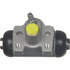 WC120238 by WAGNER - Wagner WC120238 Brake Wheel Cylinder Assembly