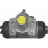 WC120239 by WAGNER - Wagner WC120239 Brake Wheel Cylinder Assembly
