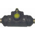 WC120546 by WAGNER - Wagner WC120546 Brake Wheel Cylinder Assembly